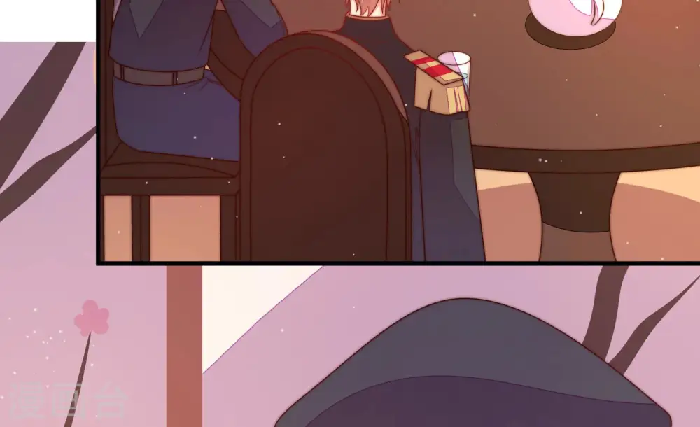 第160话 慕家小姐 第36页