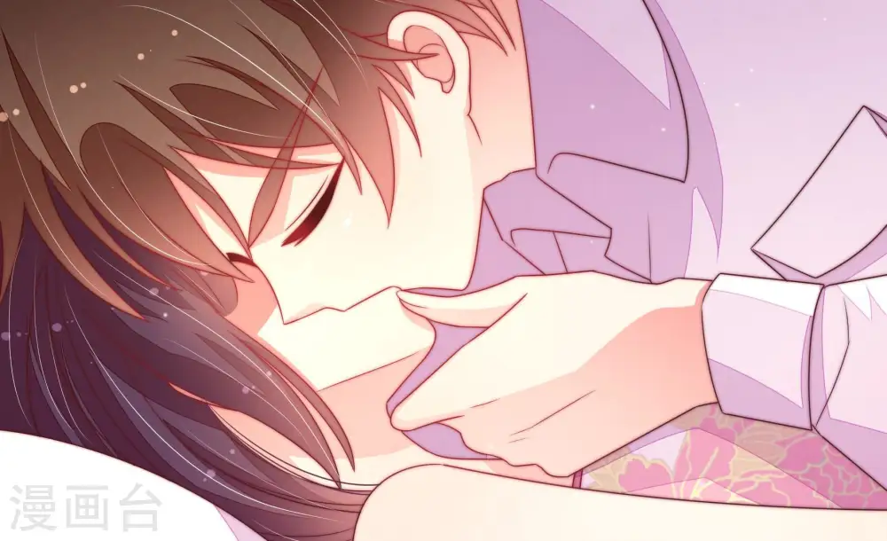 第152话 浓情蜜意 第22页