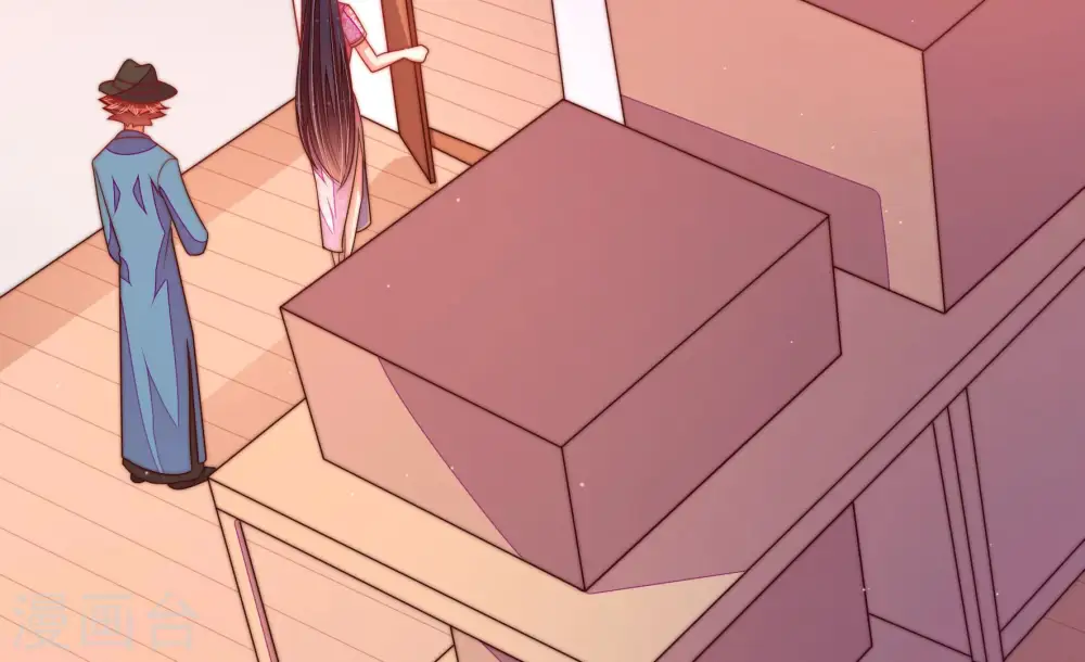 第144话 重逢 第35页