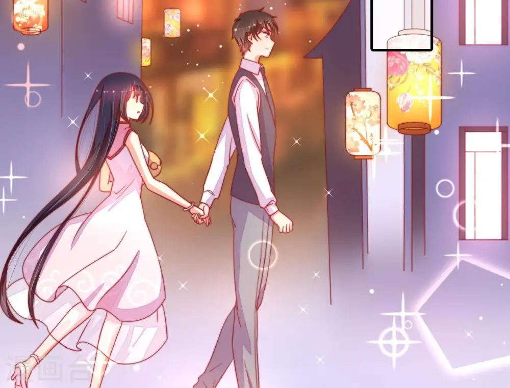 第67话 受伤之人 第34页