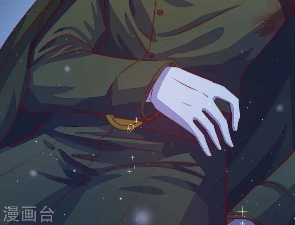 第67话 受伤之人 第64页