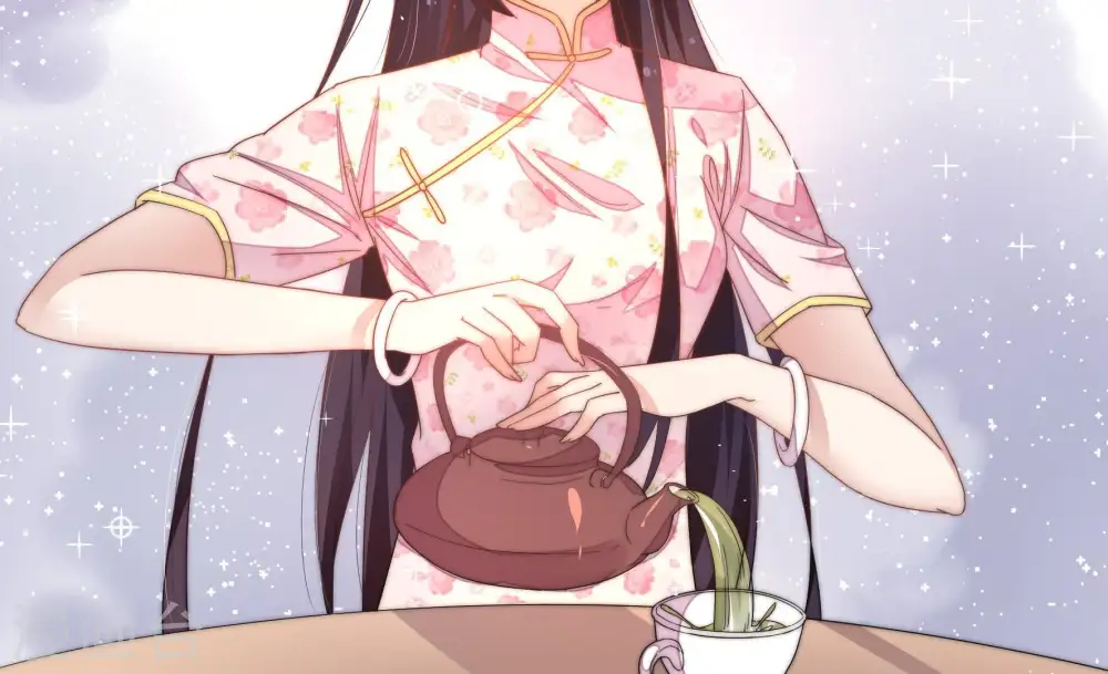 第12话 警告 第41页