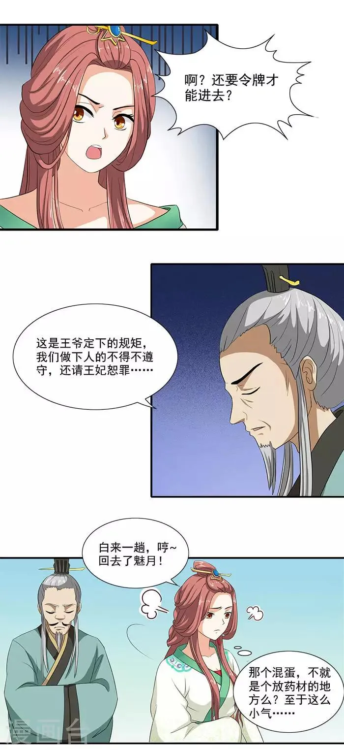 第11话 去药房抓药 第4页