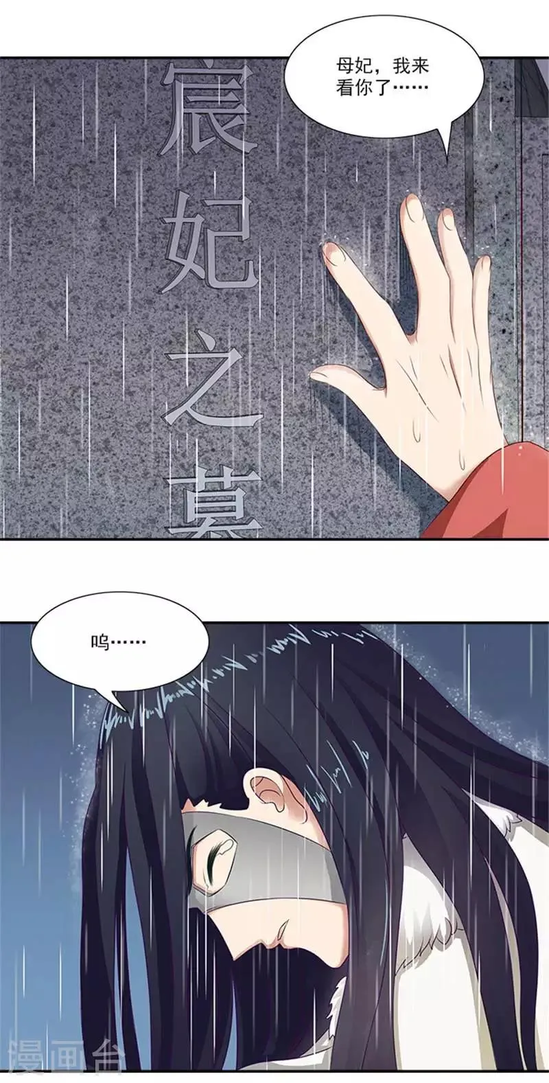 第25话 王爷晕倒了 第17页
