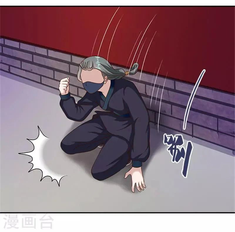 第28话 夜闯温王府 第13页