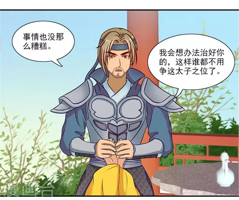 第42话 我不当太子 第26页