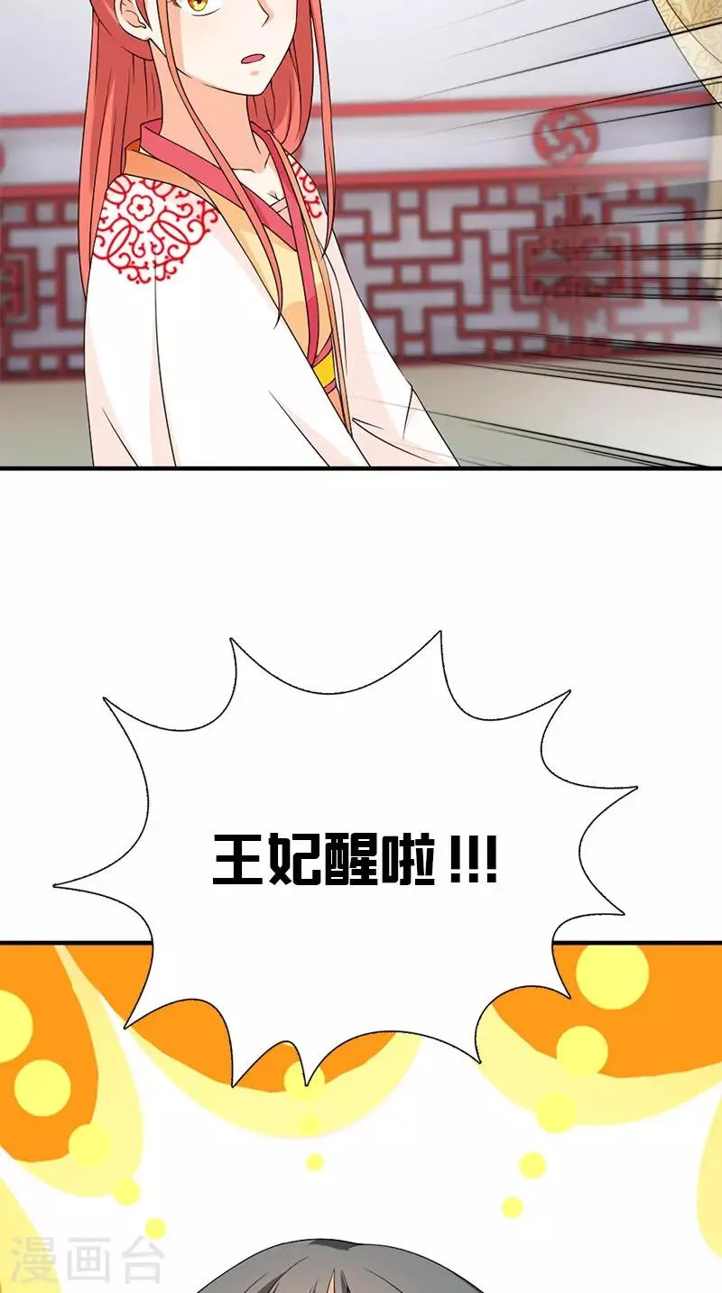 第107话 王妃醒了 第30页