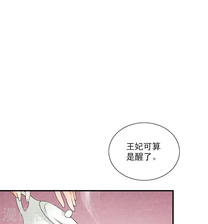 第107话 王妃醒了 第33页