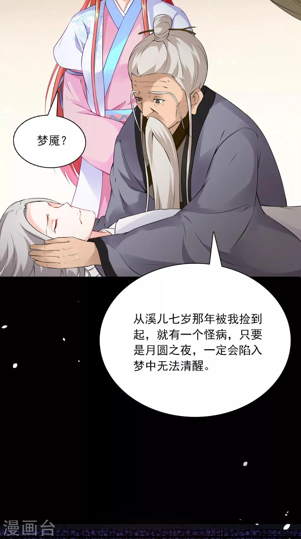 第130话 癔症 第11页