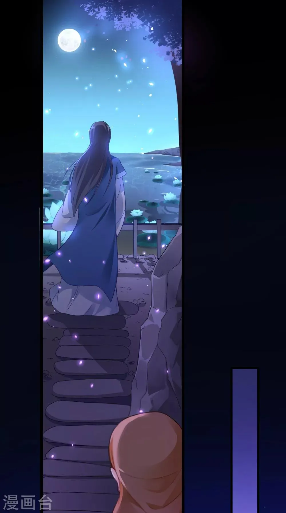第137话 结发为夫妻 第13页