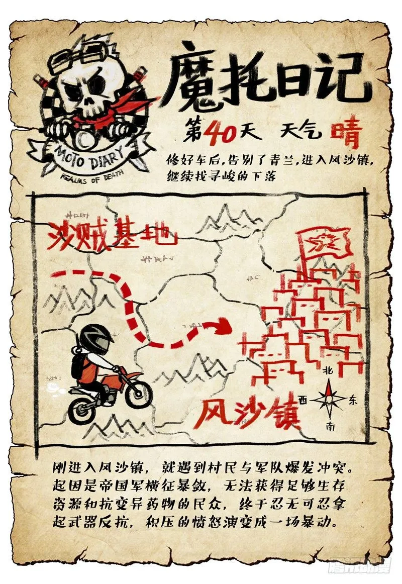 048 杀虐 第21页