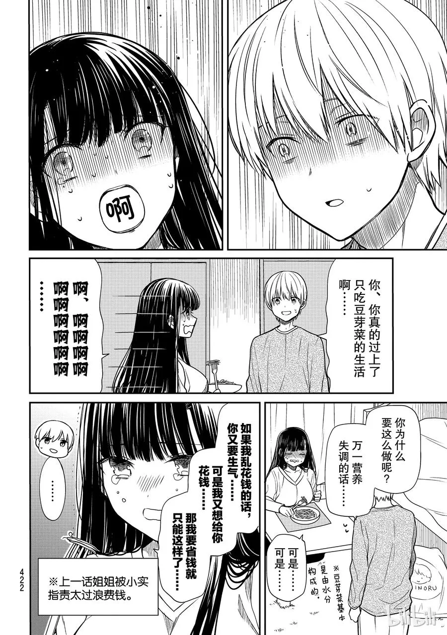 127 豆芽菜生活 第2页
