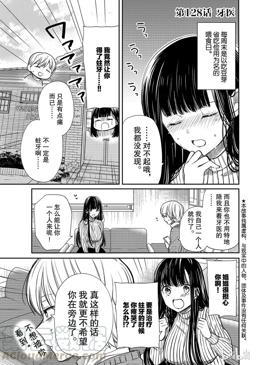128 牙医 第1页