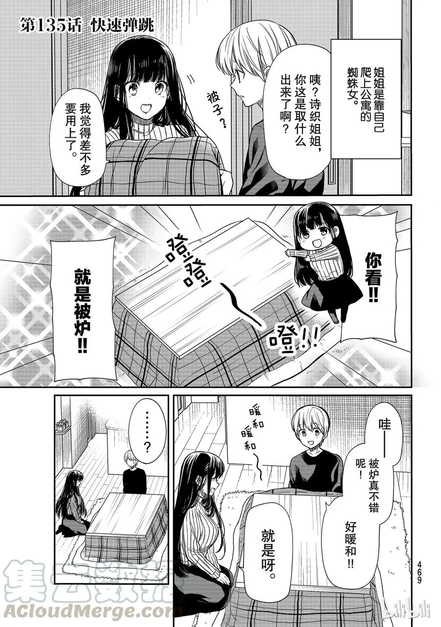 135 快速弹跳 第1页