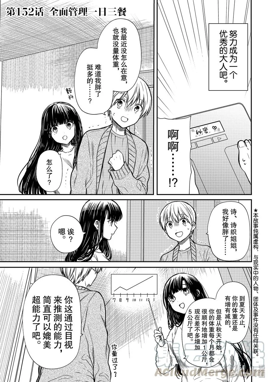 152 全面管理一日三餐 第1页