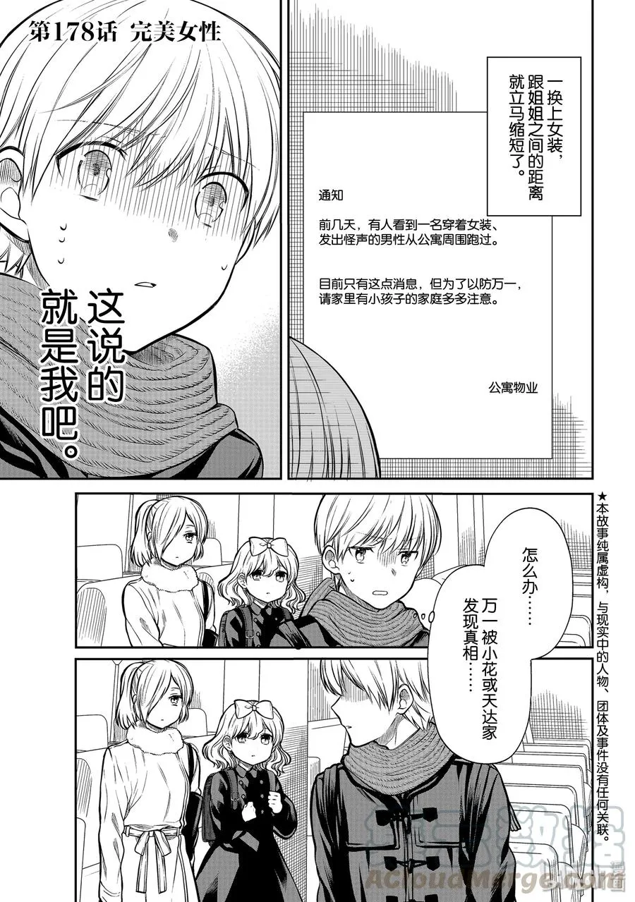 178 完美女性 第1页