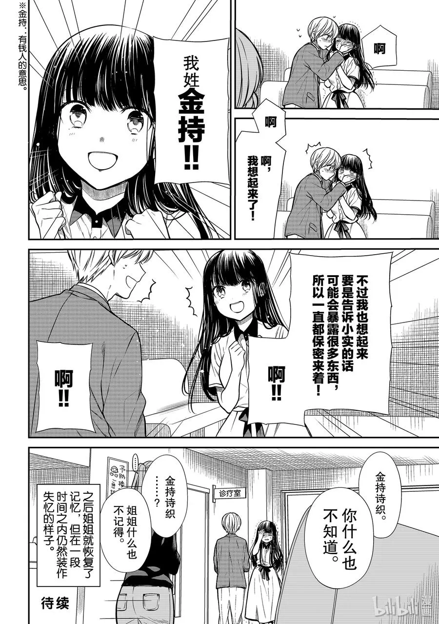 208 失忆还在继续 第4页