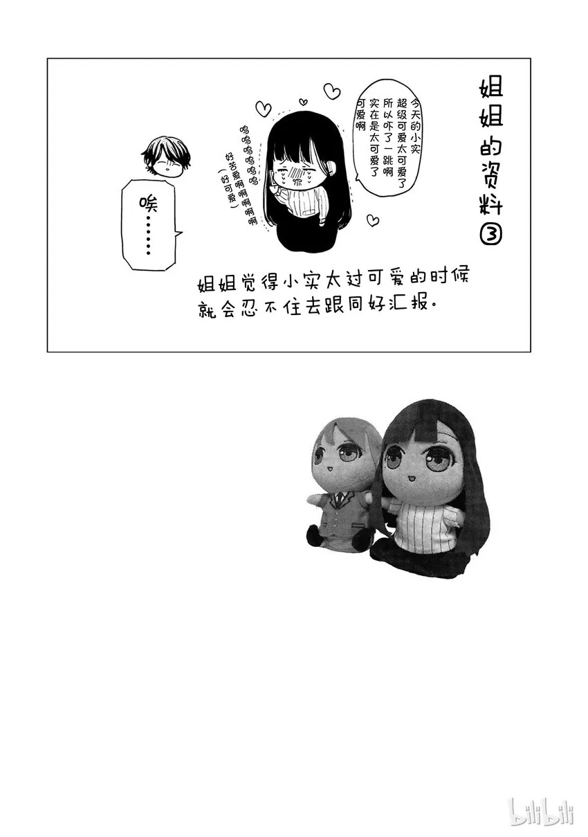番外3 小史的粮食 第6页