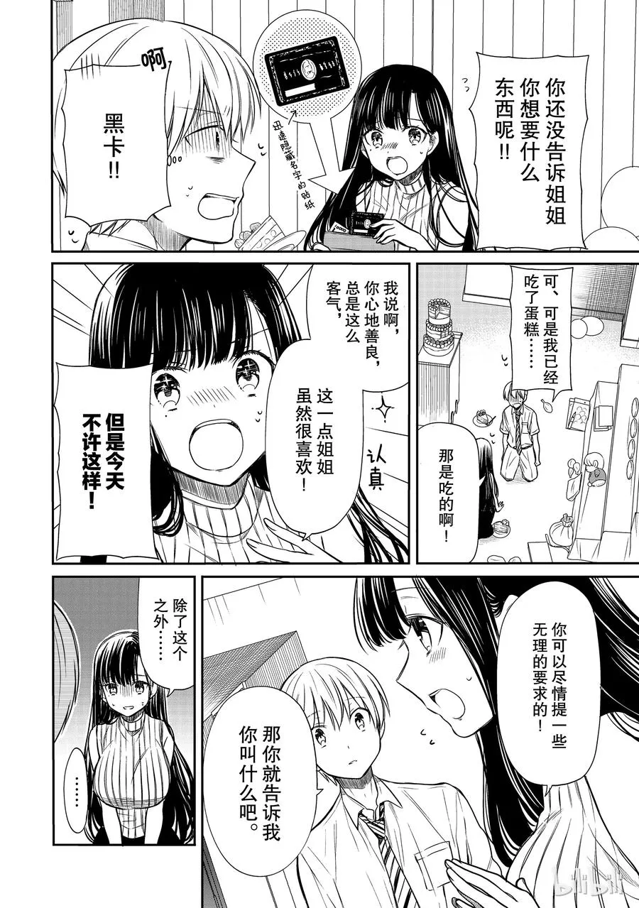 47 生日派对② 第2页