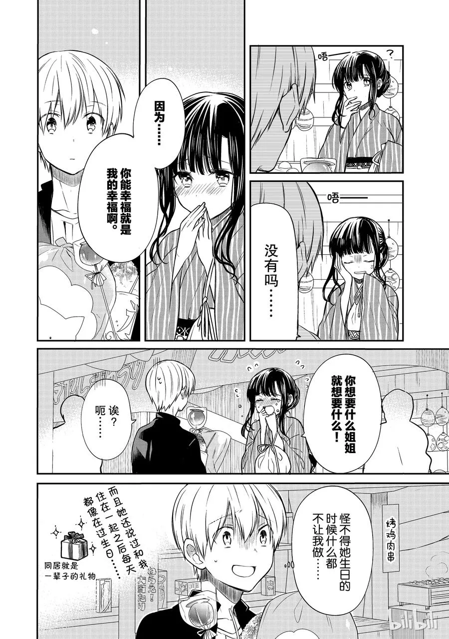 50 夏日庙会② 第2页