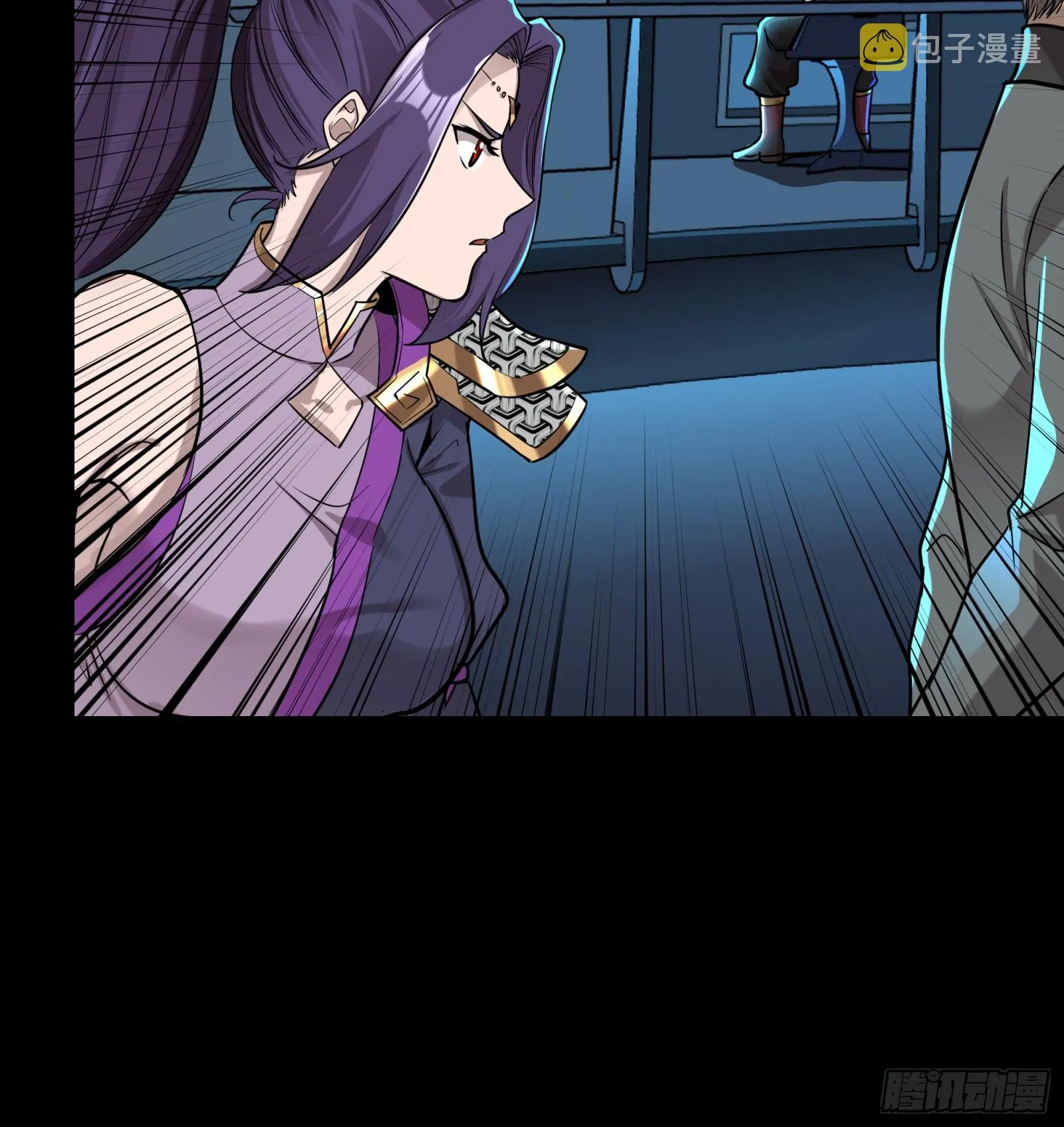 080 赤鸾军女将 第9页