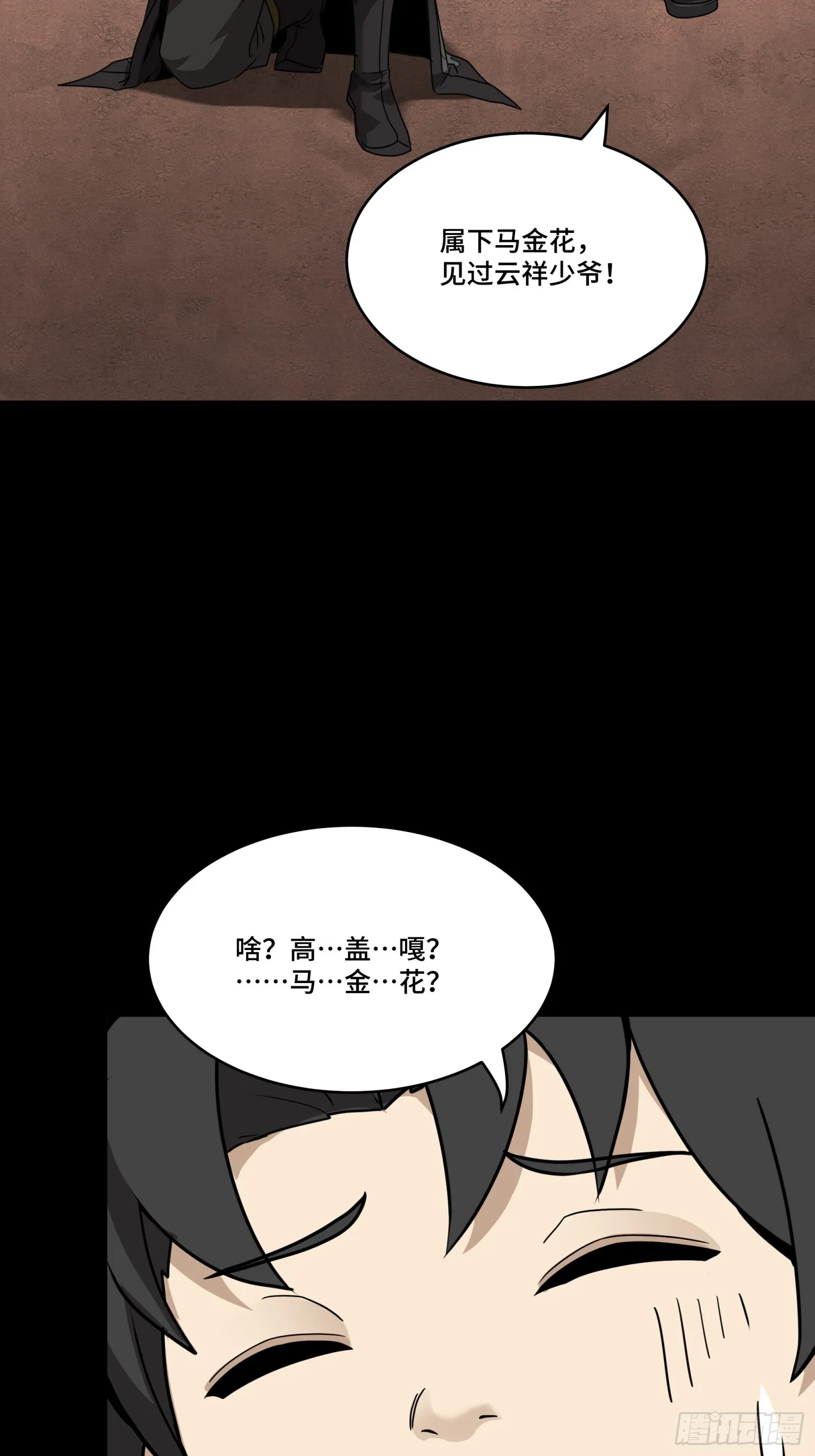 090 宋家三夫人 第55页