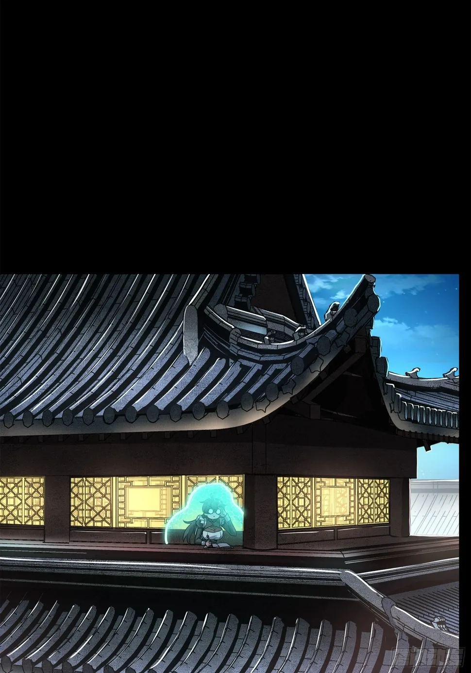 106 我孔争愿做云祥少爷的狗 第26页