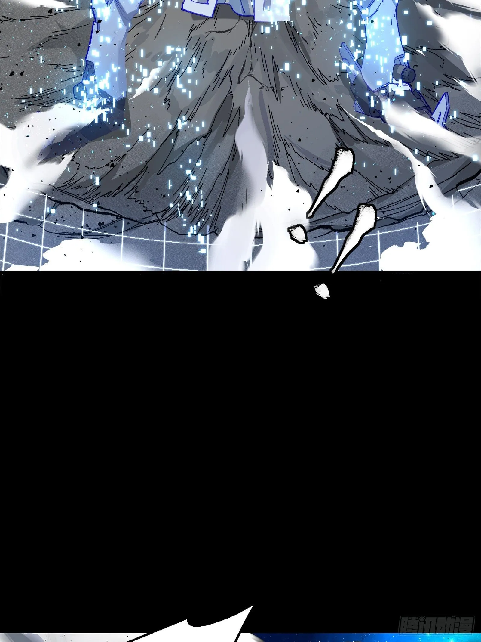 135 星辰色VS暗影复制体 第84页