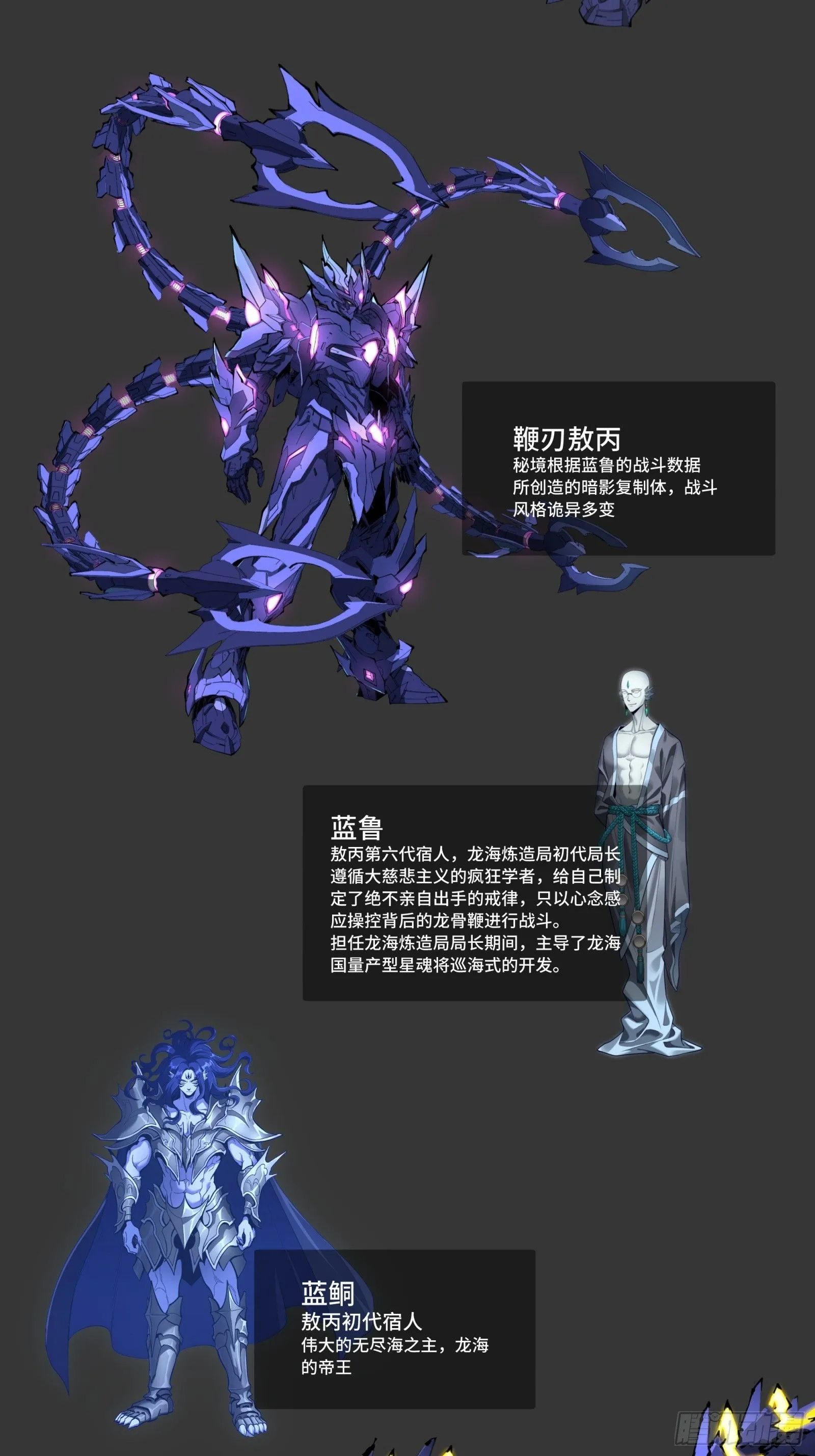 134 敖丙五人众 第105页
