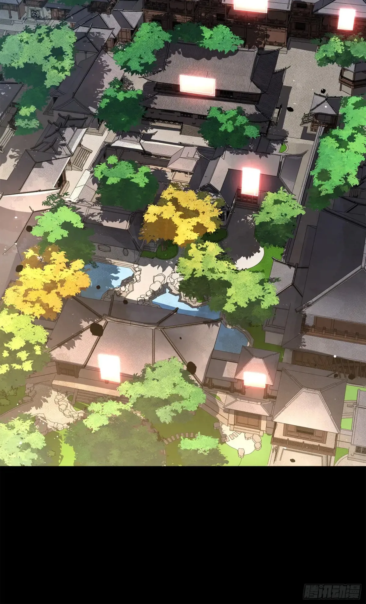 196 关门打狗 第21页
