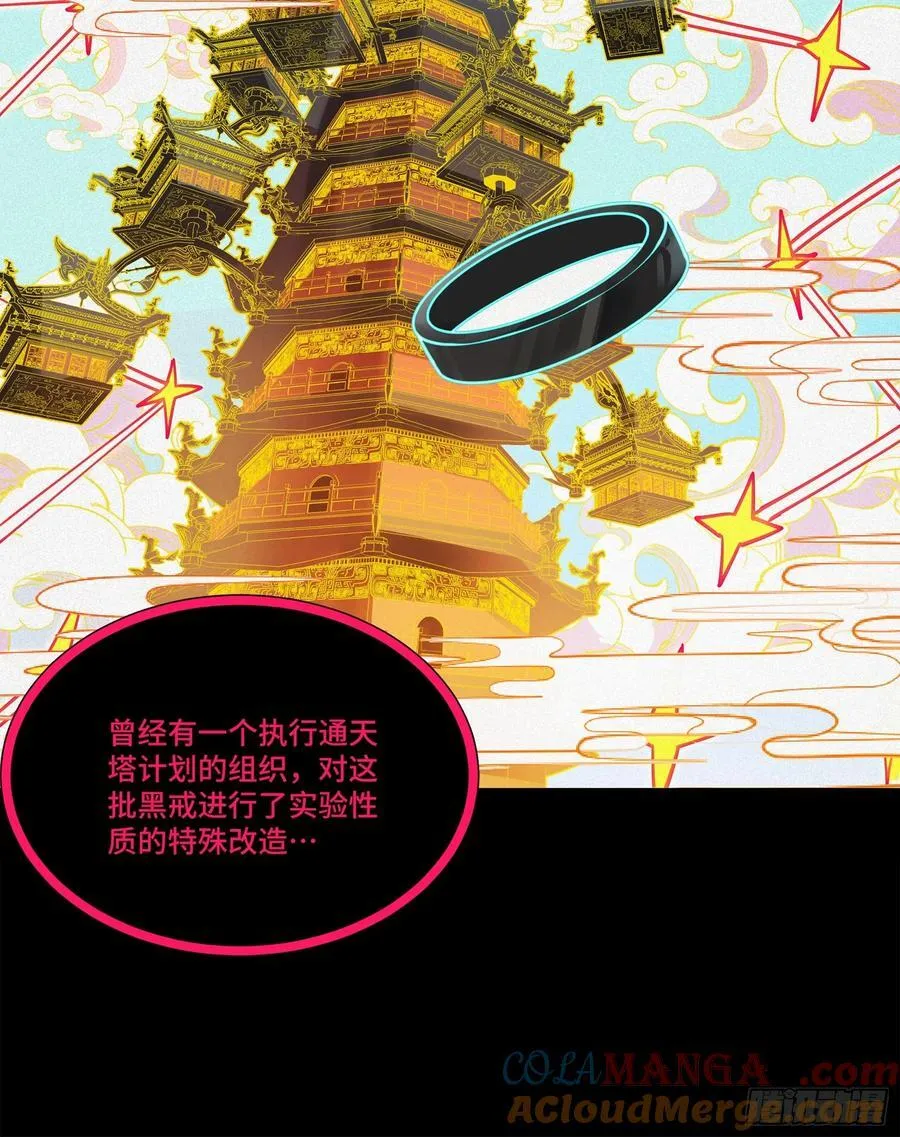 217 黑戒之谜 第25页