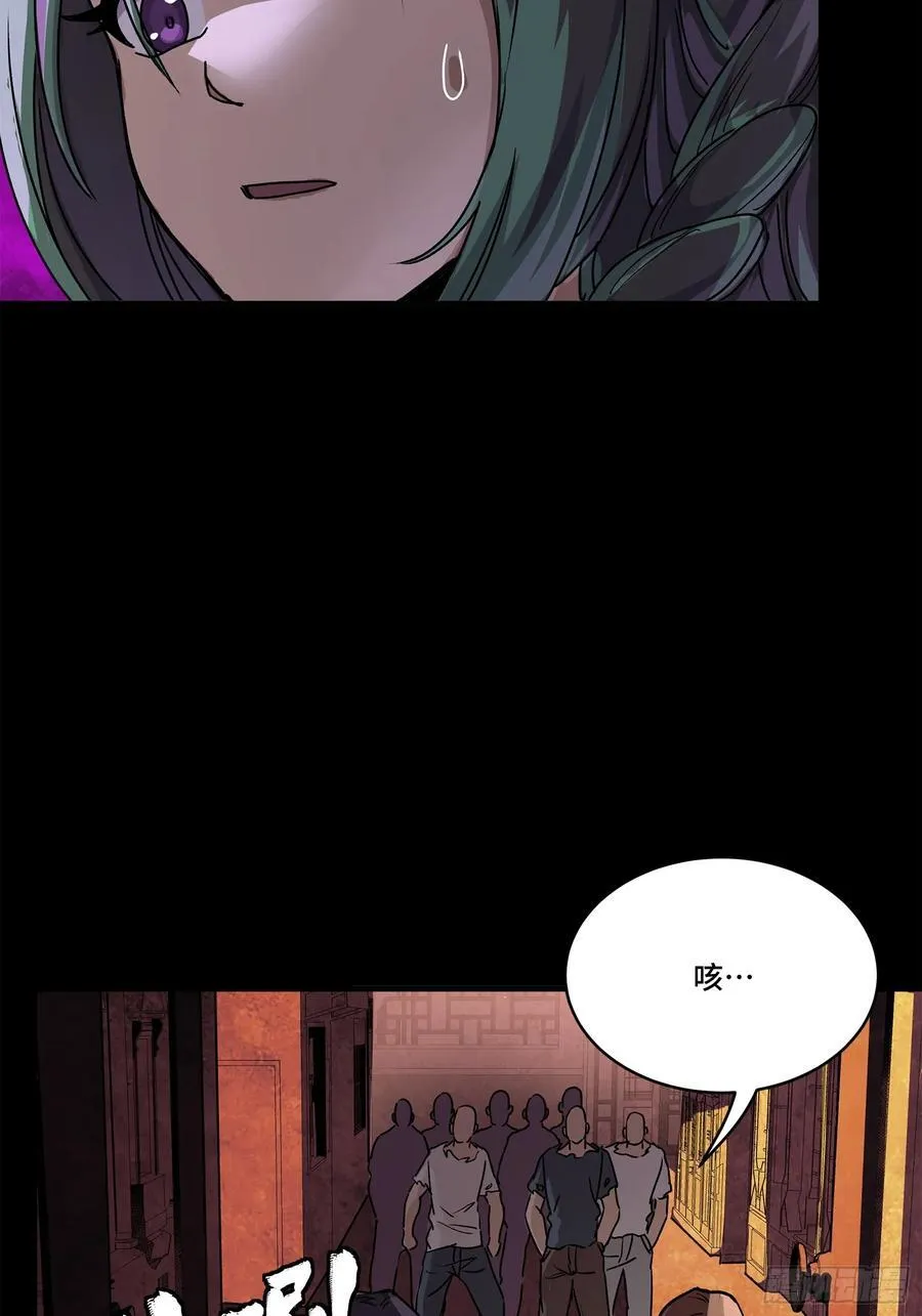 217 黑戒之谜 第56页