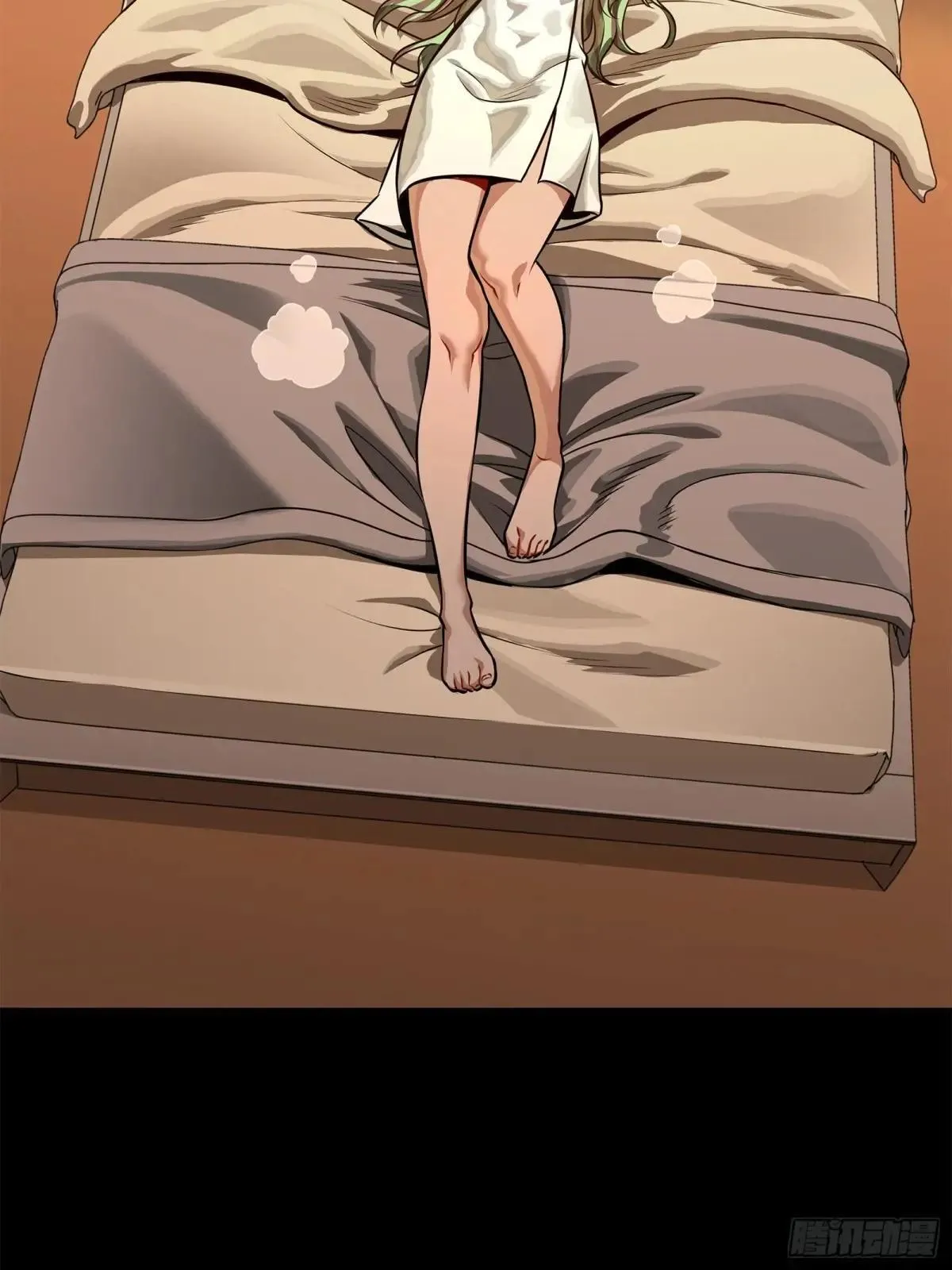 227 封赏前夜（下） 第54页