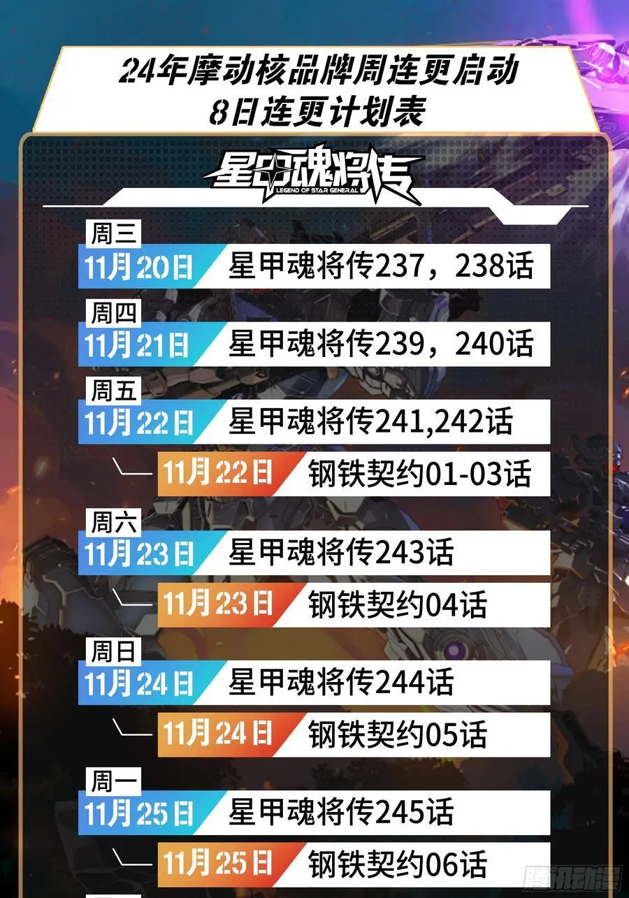 247 星辰色闻仲？ 第2页