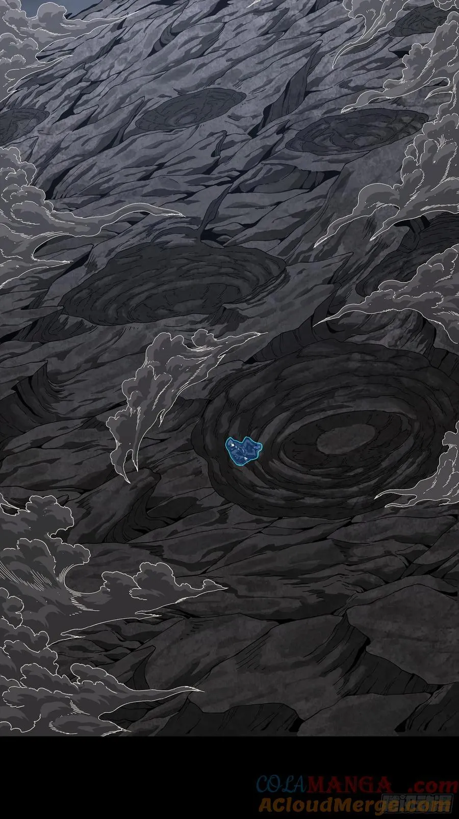 247 星辰色闻仲？ 第61页