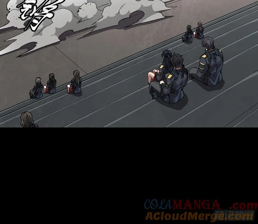 番外篇：乘风之人 03 第55页