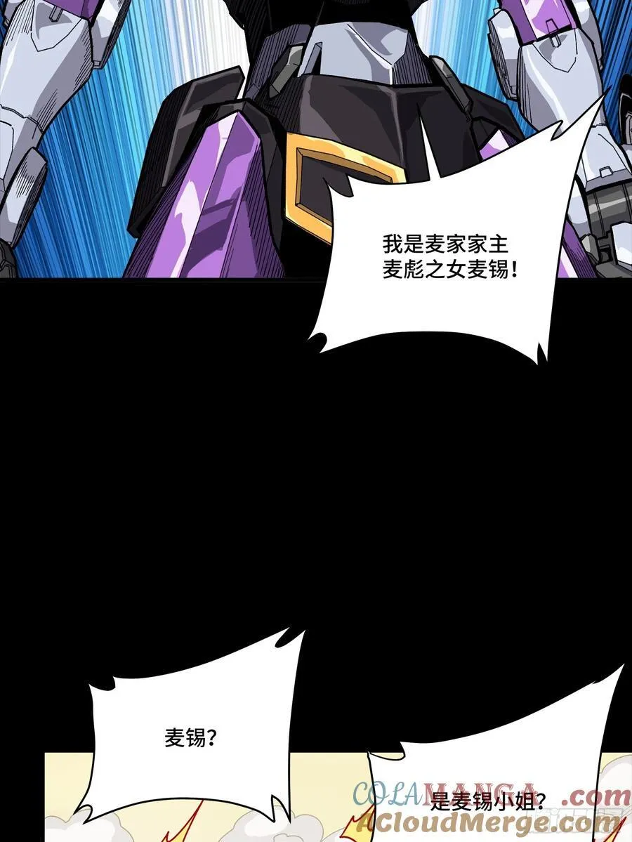 263 下域要塞沙雕城 第34页