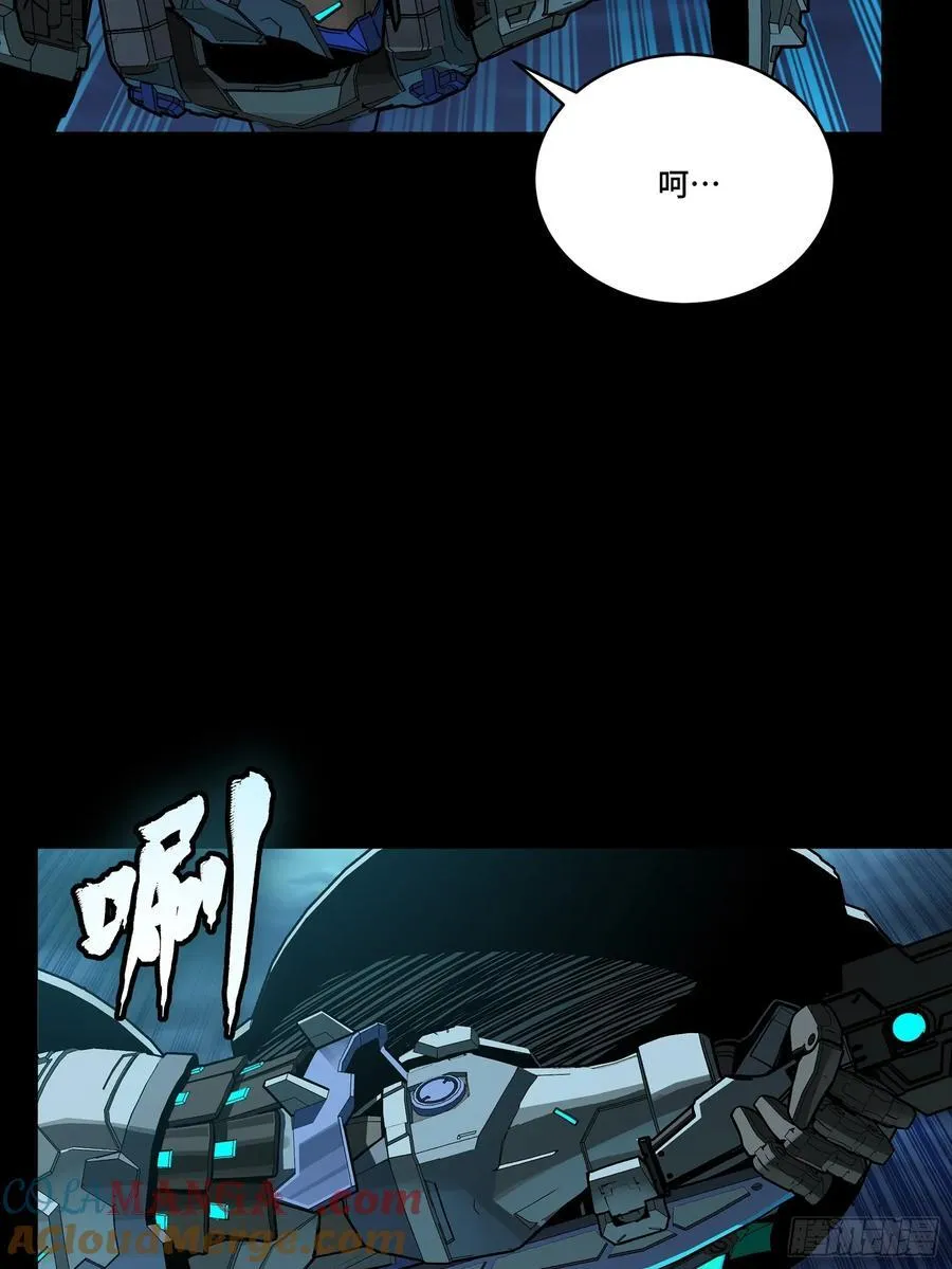 264 狮吼炮 第31页