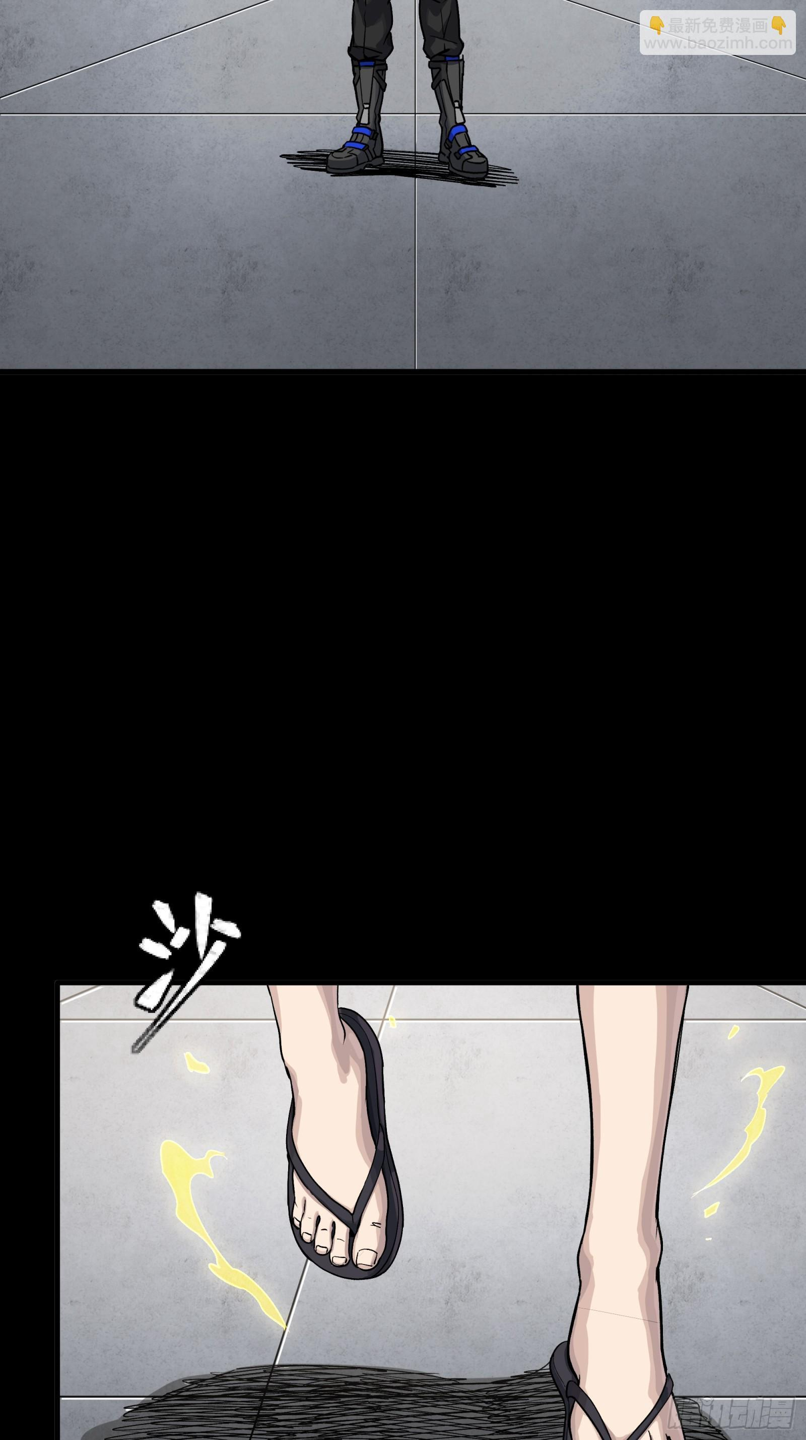 290 踏飞剑而来 第24页