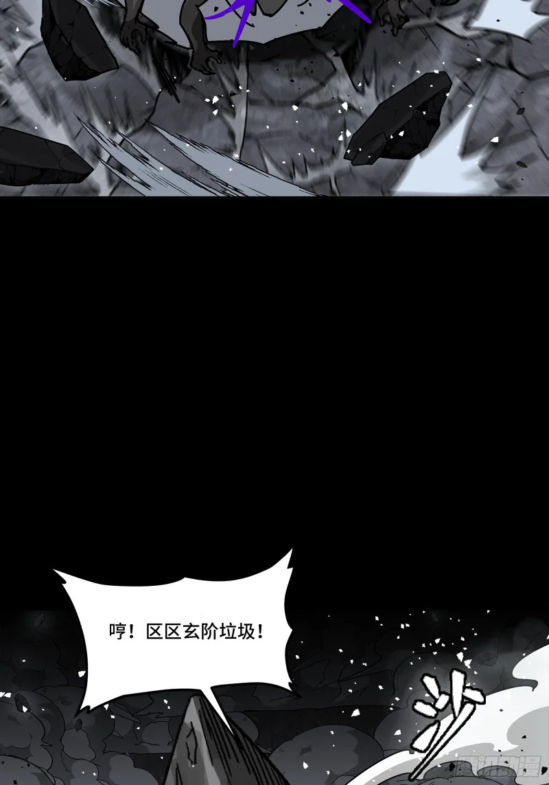 338 天阶强者！所向披靡！ 第58页