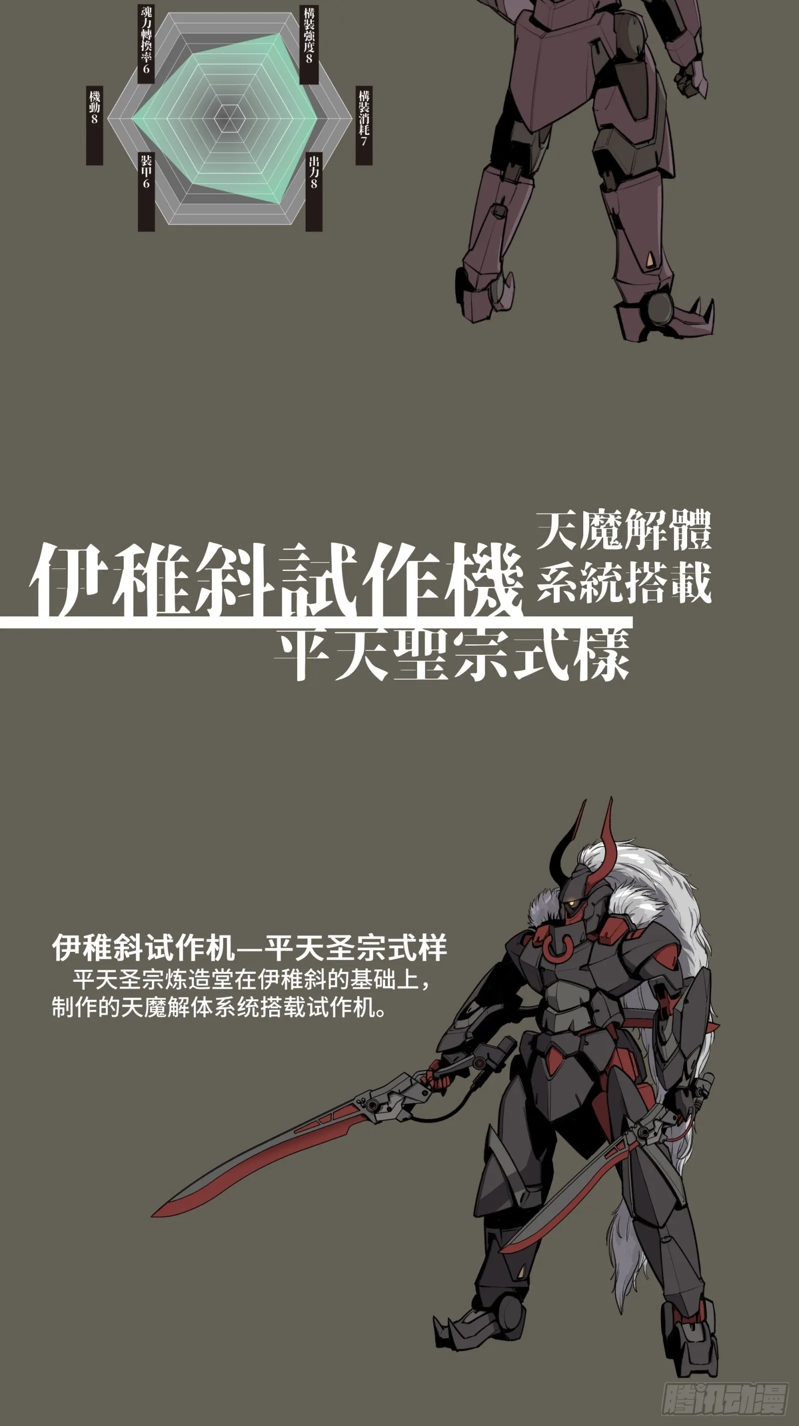 054 半圣对准圣 第55页
