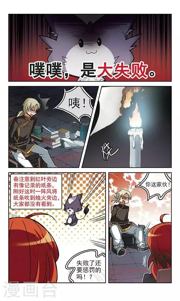 第1话 Game Start 第21页
