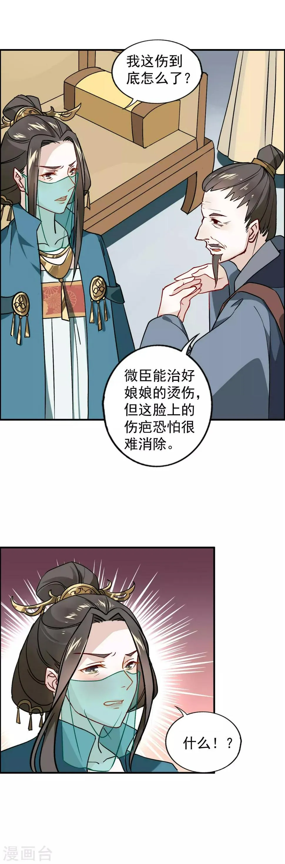 第20话 不请自来的人 第6页