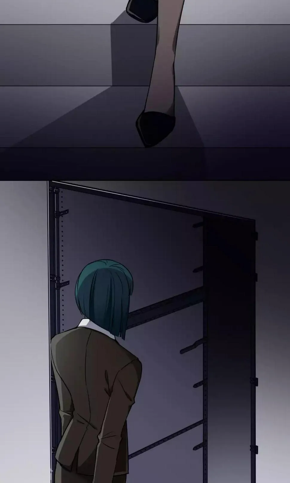 第37话 女骗子 第3页