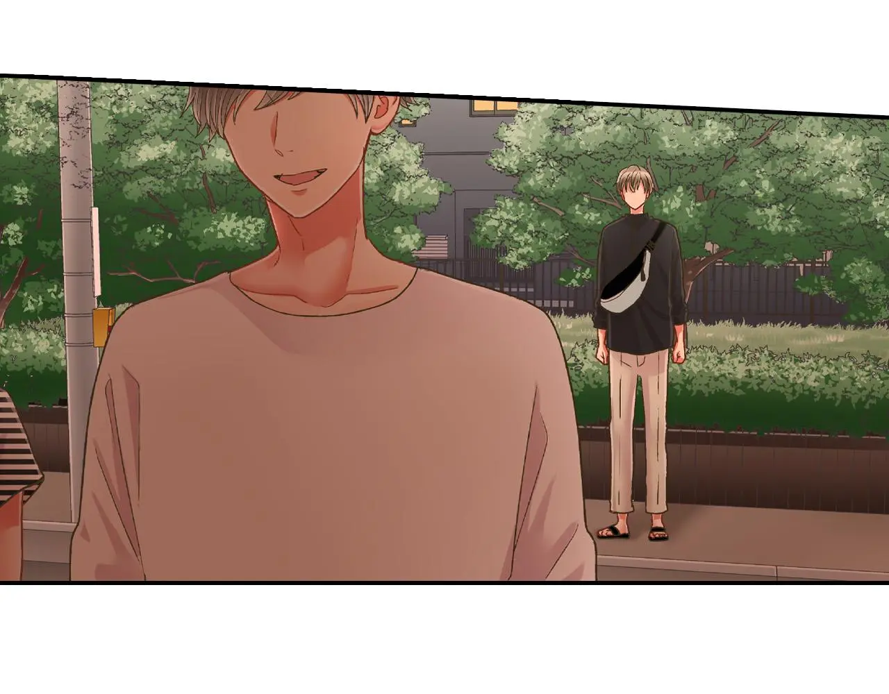 第160话 吃醋 第40页