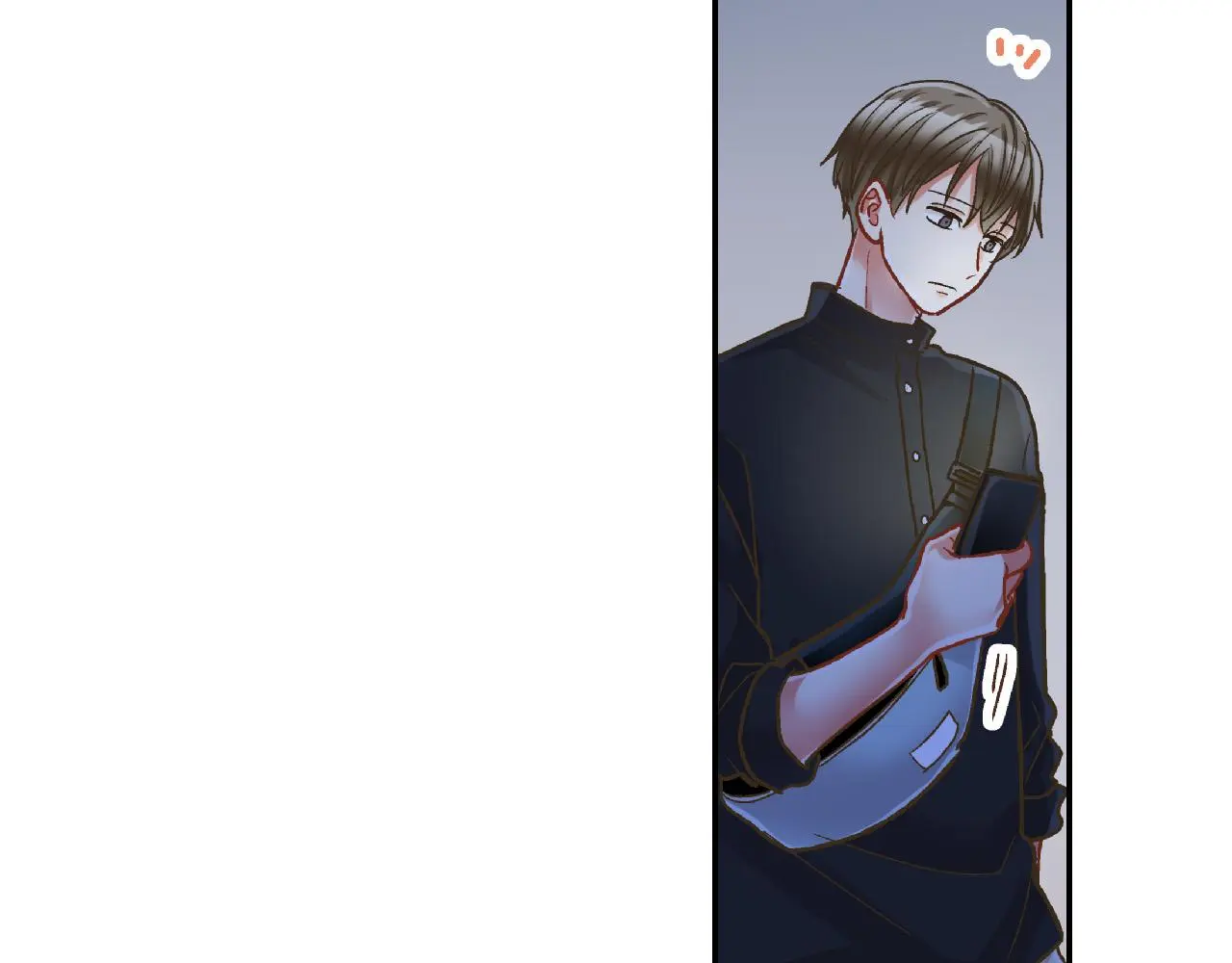 第160话 吃醋 第46页