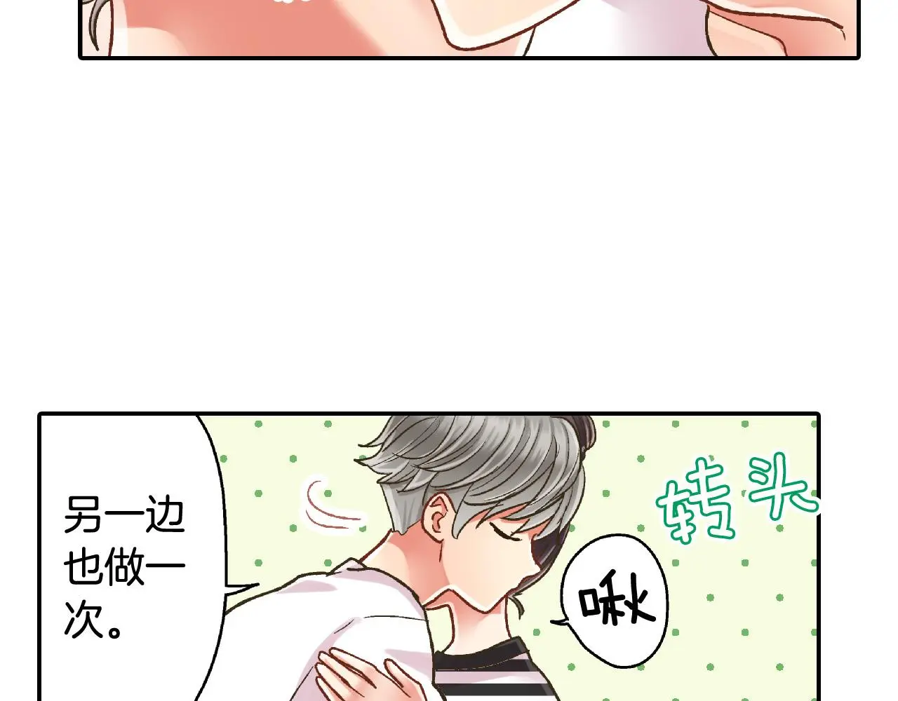 第159话 贴面礼 第68页