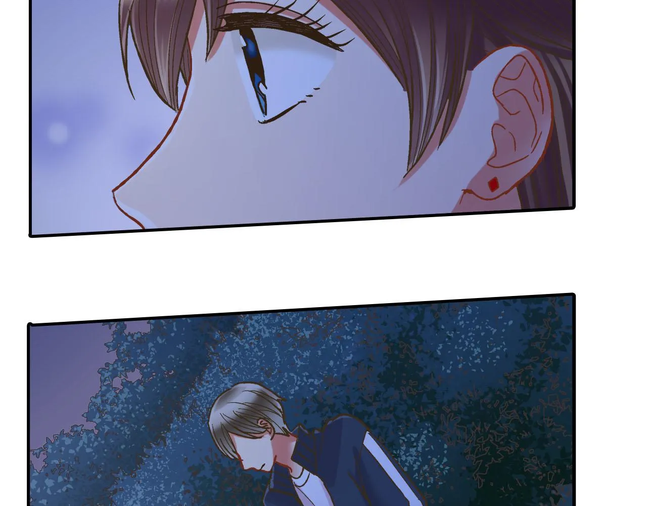 第117话 开始动摇 第37页