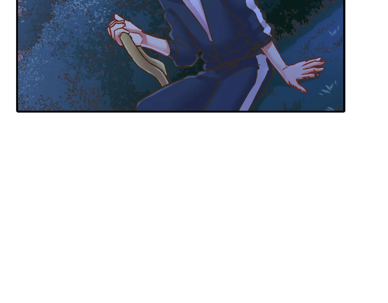 第117话 开始动摇 第38页
