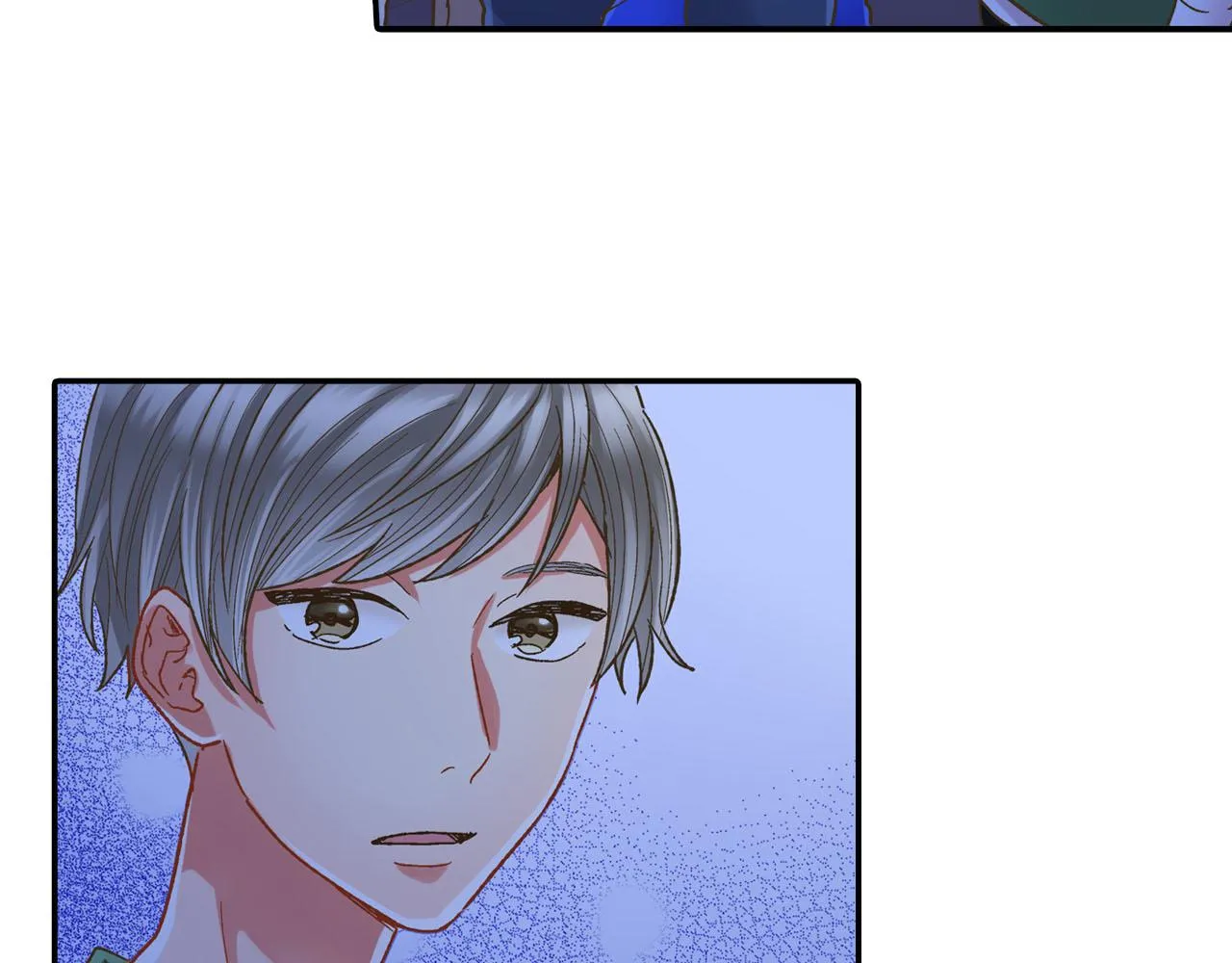 第113话 壁咚 第6页
